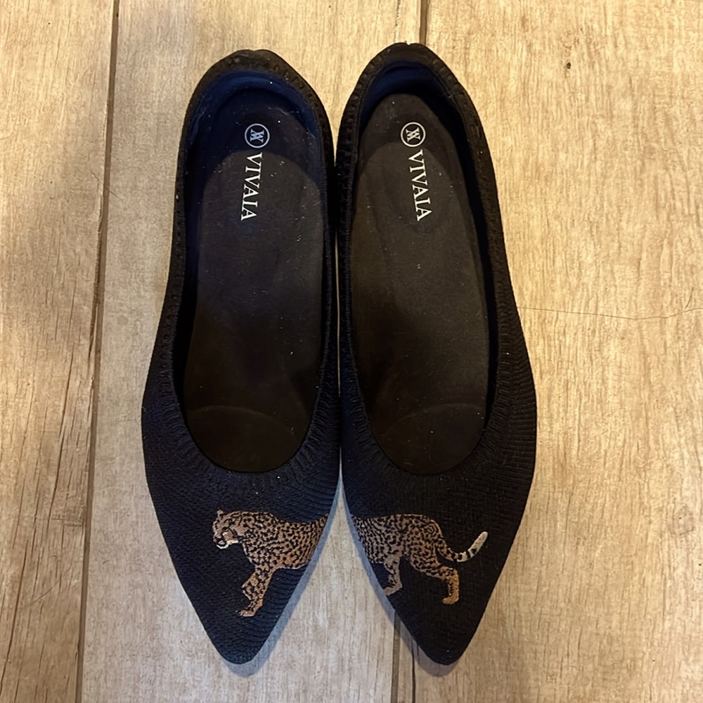 VIVAIA Jaguar Flats